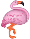 640 Nr. 40 Flamingo  Stabballon